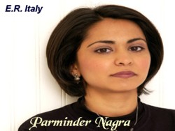 Parminder Nagra - Dott. Neela Rasgotra